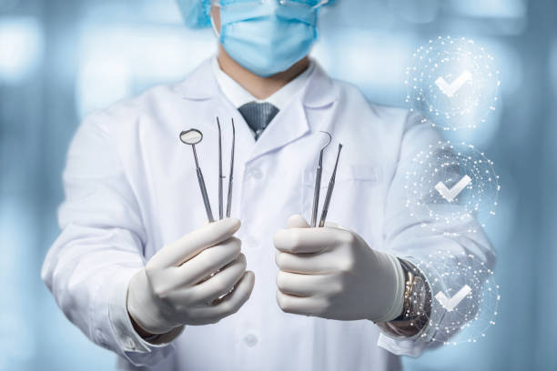 Best Dental Inlays and Onlays  in Copper Canyon, TX