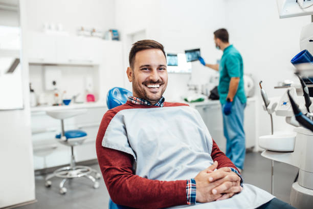 Best Dental Fillings (Composite and Amalgam)  in Copper Canyon, TX