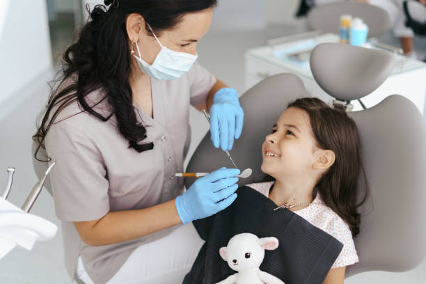 Best Root Canal Treatment  in Copper Canyon, TX