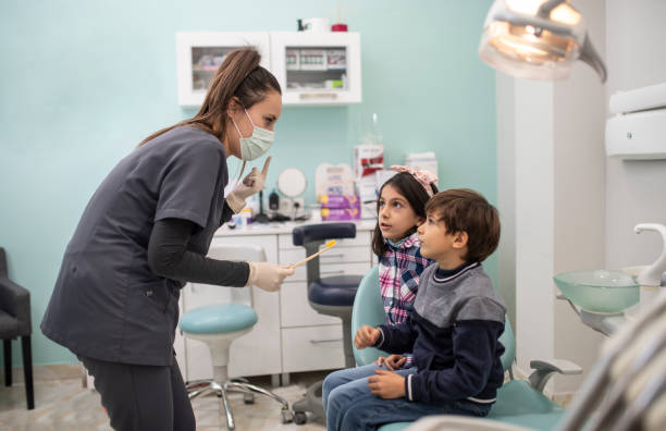 Best Laser Dentistry  in Copper Canyon, TX