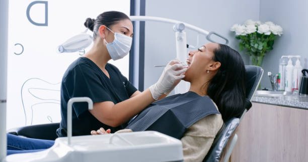 Best Oral Cancer Screening  in Copper Canyon, TX