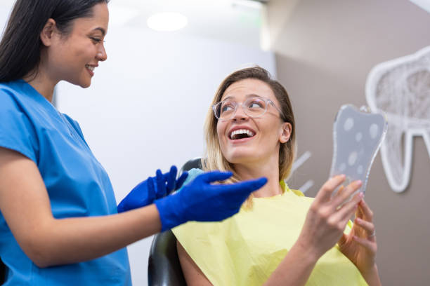 Best Dental X-Rays and Imaging  in Copper Canyon, TX