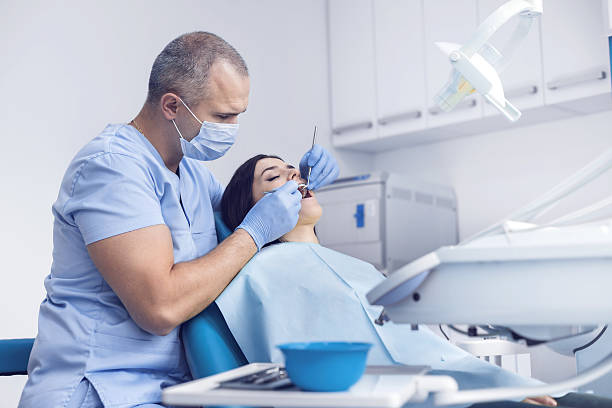 Emergency Dental Services in Copper Canyon, TX